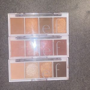 Elf bite size eye shadow
